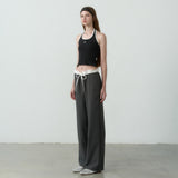 GIGAL  BECK TROUSERS