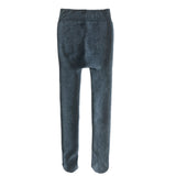 Soft Warm Wnter Fleece Basic Leggings