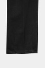 [F/W] Wool dart wide slacks(3color)