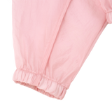 レースストリングウィンドブレーカー(2 COLORS)