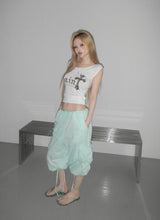 saint scoop neck top (5 color) 
