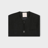 TAP Metal Burton Tweed Jacket (2 colors)