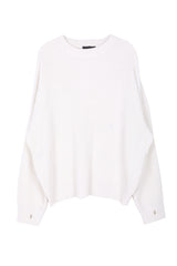 No.0970 warmer round KNIT (6color)