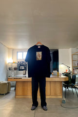 Fuck Love_Black(Oversize)