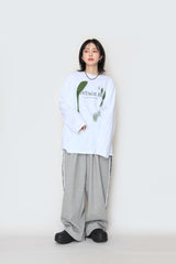 Camo Coloring Sweat Pants