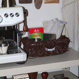 PokiPoki Box (Espresso)
