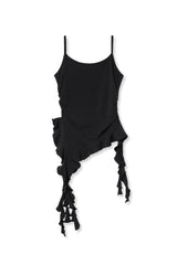 3ウィングトップ (black)