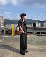 Kyoto Cooling Short Sleeve Shirt