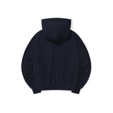 Alaska logo hoodie / Navy