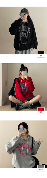 Yummit Hoodie