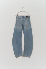 (Copy of) (W) Kate Wide Denim