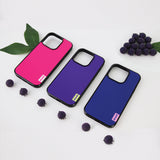 【MADE】Dragon Fruit iPhone case [Glossy Glass/Magsafe]