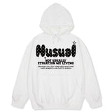 ドットパターンフーディー - 6COLOR