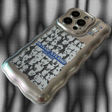 Archive face case