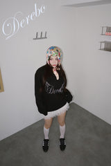 DEREBO Premium Cotton Sweatshirt