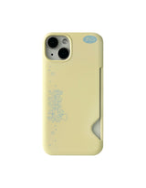 Pudding Card Hard Case