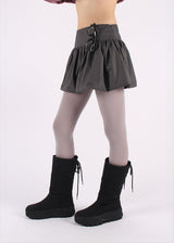 WINTER FUR UGG BOOTS
