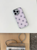 angel pony phone case