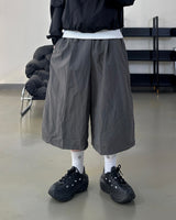 Croven Nylon Bermuda Pants