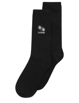 COIRIS SIGNATURE LOGO CREW SOCKS [3PACK] (2COLOR)
