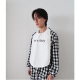adult bib_white