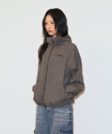 CHECK WINDBREAKER