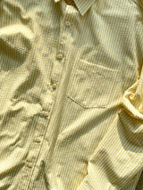 ASCLO All Day Stripe Shirt (3color)