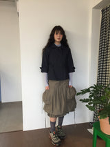 モネットクォータージャケット (2color)
