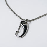 hook necklace