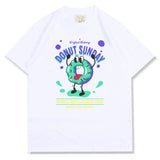 PWM-028 ドーナツサンデイ