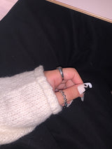 Grapes Bubble Ring