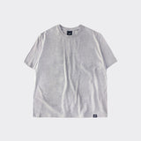 Aox SS tshirt(Gray)