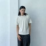 Waffle Texture Tee