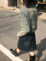 アンシジャケット