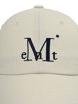 【企画限定価格】 MUCENT ボールキャップ