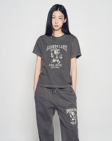26SS FOOTBALL AC BEAR PIGMENT JOGGER PANTS