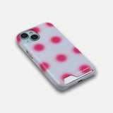 サンドットケース_ピンク (マットカードハード)