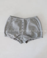 ナッピングシックバルーンショーツ