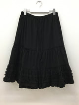 Didi Frill Skirt (3color)