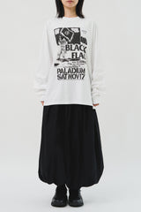 (W) Will Pumpkin Skirt (2color)