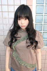 dolly frill T (2c)