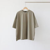 ウェイブンタボックスハーフTシャツ