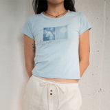 ナイトダイアリーミニTシャツ