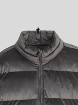パウダーベルベットパディング (3color)