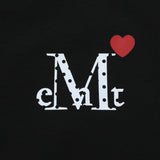 LOVRITS MINI HEART LOGO WINDBREAKER UNISEX