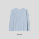 ディオフサマーカットオフニットTシャツ
