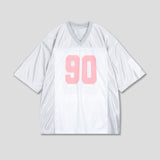 Verse Jersey Top (3color)