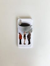 [glossyhard]カップオブコーヒー