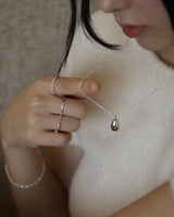 Maze ring (silver) *1PCS