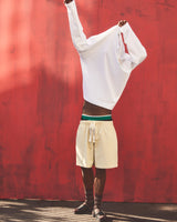 Empire Of The Summer Desert Sand Shorts 